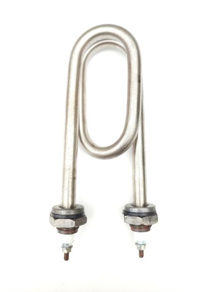 Тэн нержавейка 3000W D13/м22 скрепка для воды | Зображення 1