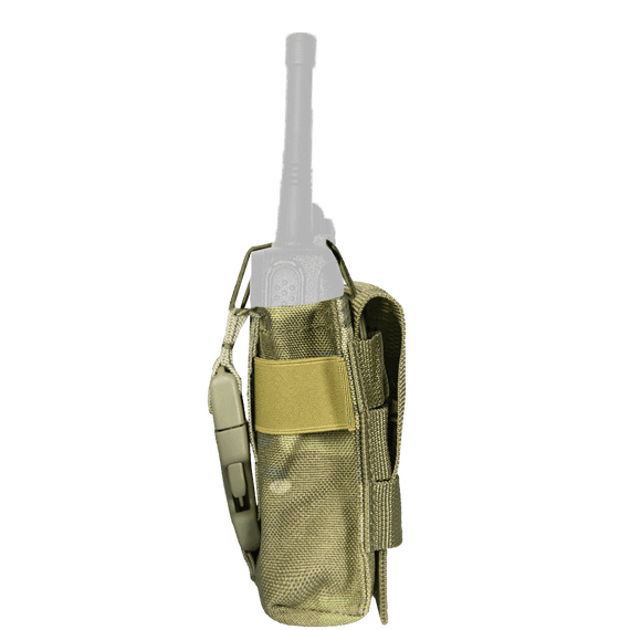 TG/CTC Підсумок під рацію Multicam (7993) | Зображення 1