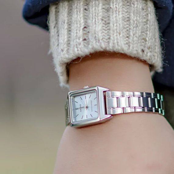 Годинник Casio LTP-V007D-2EUDF | Зображення 6