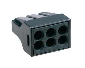 Будівельно монтажна клема СМК 773-306 Ny95500656