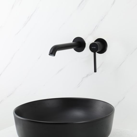 Змішувач для умивальника Gappo G1206-6 | Зображення 4