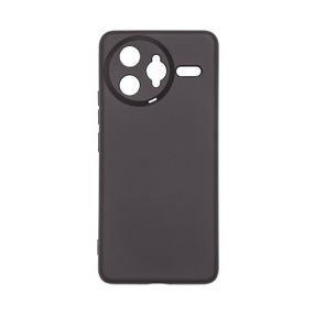Чехол для мобильного телефона Armorstandart ICON Xiaomi Poco F7 Ultra Camera cover Black (ARM85217)