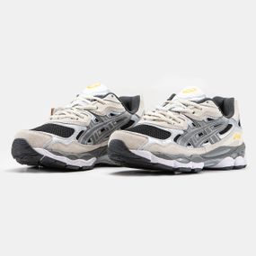 Мужские кроссовки Asics Gel-NYC  весна/лето/осень 1235 44 28.0 см