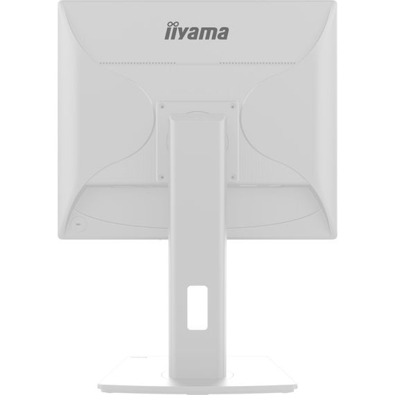 Монітор iiyama B1980S-W1 | Зображення 8