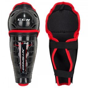 Дитячі хокейні щитки CCM Jetspeed FT350 Yth
