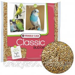 Корм для волнистых попугаев Versele-Laga Classic Budgie 500 г 211526