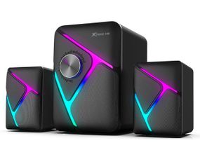 Колонка XTRIKE ME SK-610 Gaming Speaker
