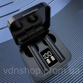 Беспроводные наушники AirDots Air2S LCD в кейсе