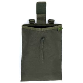 Підсумок для скидання магазинів полікордура Олива Molle