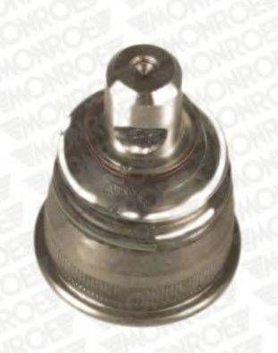 Опора кульова MERCEDES 190 (W201), E-CLASS 82-97 перед. міст (Вир-во MONROE) MONROE L2377 на MERCEDES-BENZ 190 седан (W201)