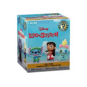 Мини игровая фигурка Лило и Стич