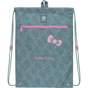 Сумка для взуття Kite Education 601M HK-1 Hello Kitty (HK22-601M-1)