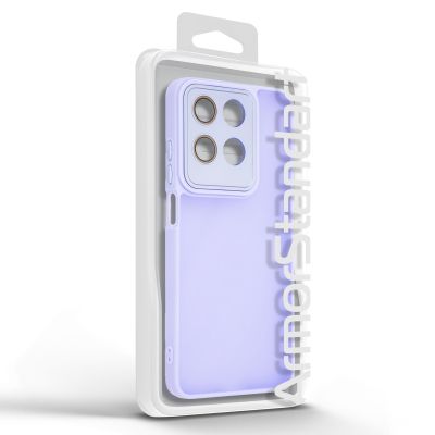 Чехол для мобильного телефона Armorstandart ShadeX Motorola G15 / G15 Power Violet (ARM83022) | Зображення 2