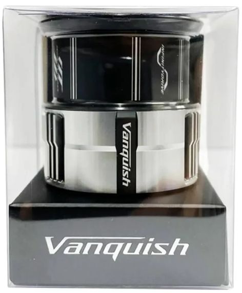 Шпуля Shimano Vanquish 2500S FC | Зображення 1