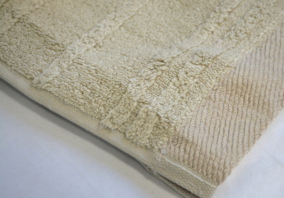 Набор полотенец 70х140 см Pupilla Cevher v1, банные 3 шт. | Зображення 1