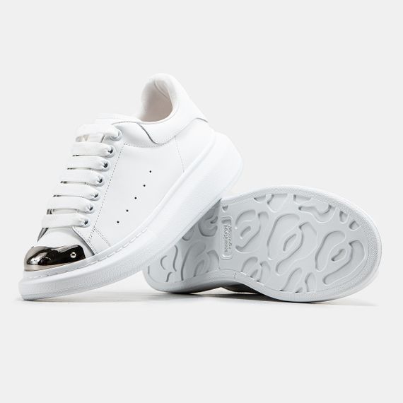 Кросівки жіночі Ale4xa4der M3Qu6en весна / літо / осінь 0298 | Зображення 5