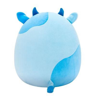 М&apos;яка іграшка Squishmallows Корівка Рутанія 30 см (SQCR06624) | Зображення 3
