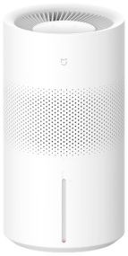 Увлажнитель воздуха Xiaomi Mijia Smart Evaporative Humidifier Pro BHR082TEU 13 Вт белый