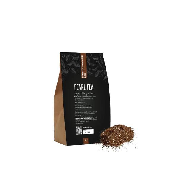 Чай Ройбуш Ирландский виски 250 г Pearl Tea