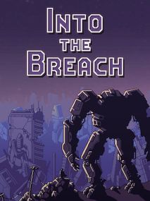 Into the Breach Steam Gift GLOBAL
