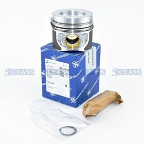 Поршень STD VW T5/T6 2.0 TDI/BiTDI 09- (81.01 mm),40558600