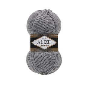 Пряжа Alize LanaGold 21