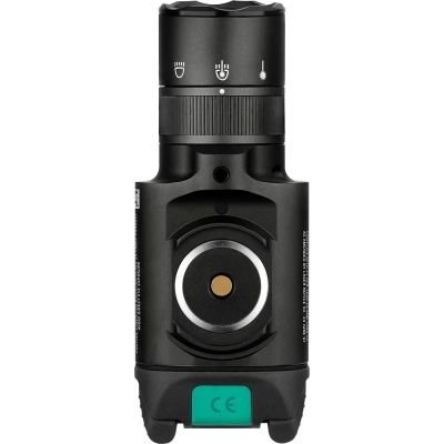 Фонарь Olight Baldr Pro R Black (2370.35.20) | Зображення 8