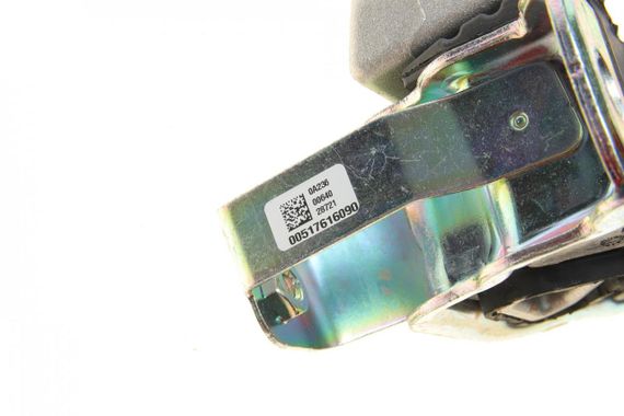 Подушка КПП Citroen Nemo Peugeot Bipper 1.3 1.4HDI 08- L  8535640CFG  030607010172 | Зображення 2