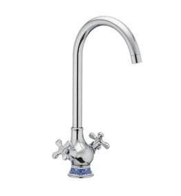 Змішувач для кухні Latres Retro 011 (LA0029)