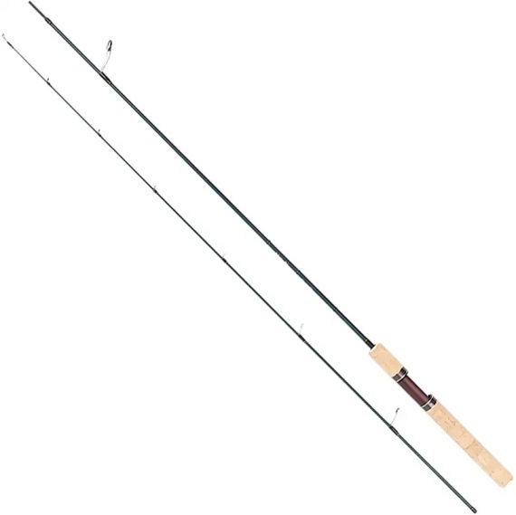 Спиннинг ValkeIn Break Through Zero-Verge 6’0ISS-UL 1.83m Спиннинг для рыбалки