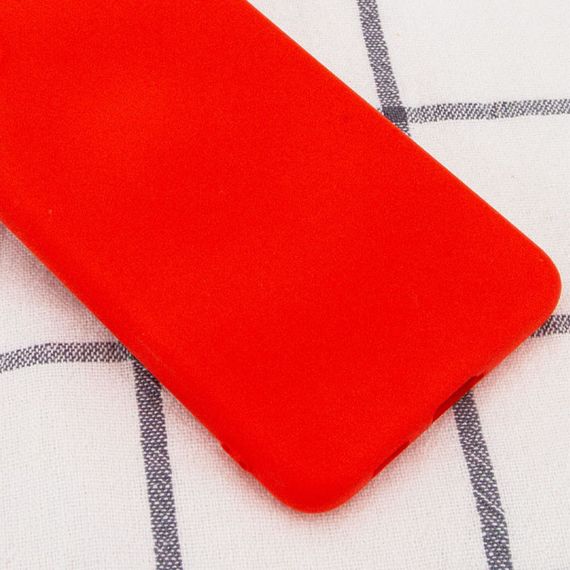 Чехол Silicone Cover Full without Logo (A) для Oppo A73 | Зображення 1