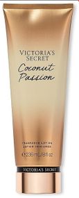 Лосьйон для тіла Victoria's Secret Coconut Passion (236 ml)