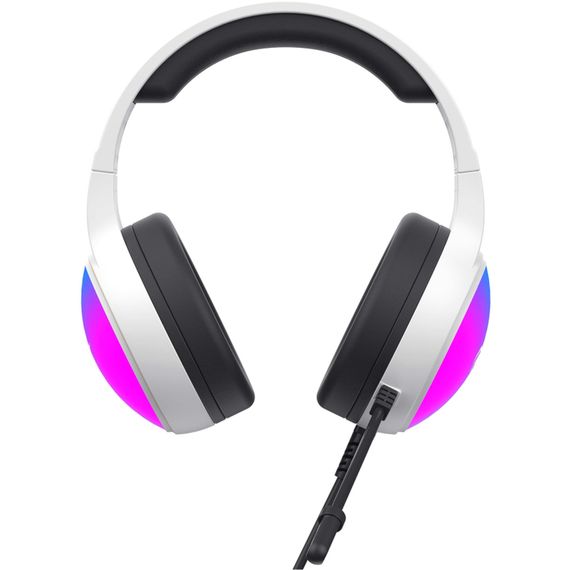 Навушники Havit HV-H2043U Plug USB 7.1 (6939119080532) | Зображення 1