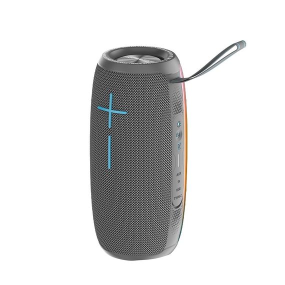 Портативна колонка з потужним звуком 60 Вт HOPESTAR P40 PRO (41095-P40 PRO_1243) | Зображення 3