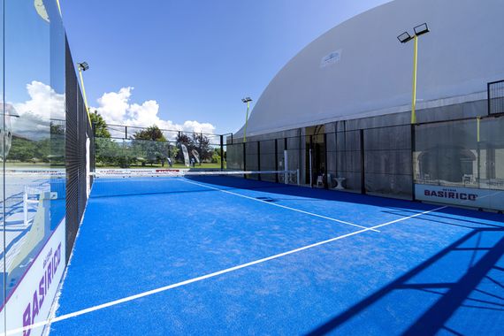 Штучна трава для падел CCGrass Padel 12 4м. | Зображення 6