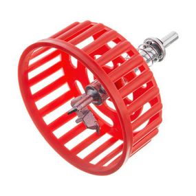 Циркуль до дриля для різання плитки 20-100 мм INTERTOOL HT-0339