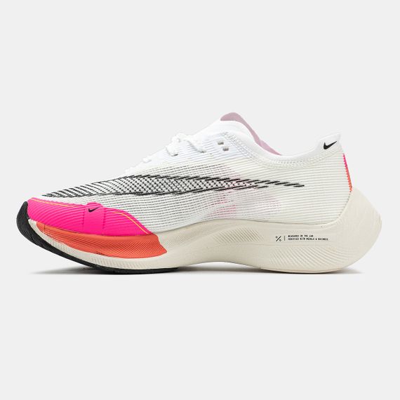 Кросівки Air ZoomX VaporFly  весна / літо / осінь 2037 38 | Зображення 4