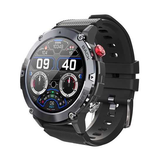 Modfit Sniper All Black 36 мм.