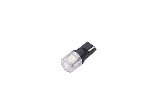 Світлодіодні лампи TORSSEN Pro T10 w5w white 3W (Комплект 2шт) | Зображення 1