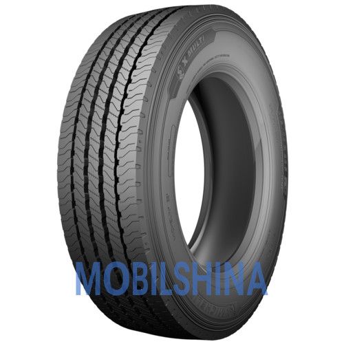 Всесезонные шины MICHELIN X Multi Z (рулевая) (385/55R22.5 160K)