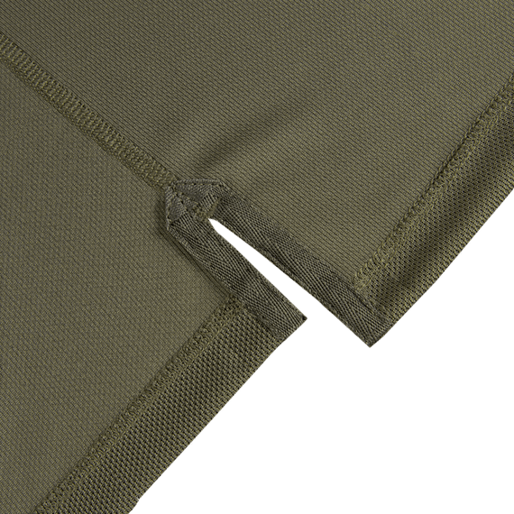 Поло Army ID Олива (7045), M | Зображення 7