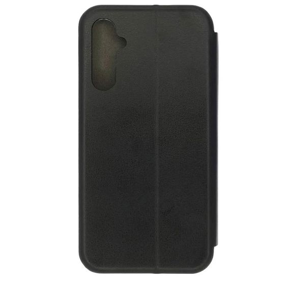 Чохол-книжка Primolux Besus для телефону Samsung Galaxy M14 (SM-M146) - Black | Зображення 1