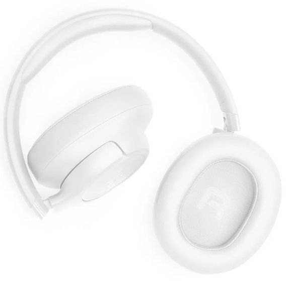 Гарнітура JBL TUNE 730BT White (JBLT730BTWHT) | Зображення 6
