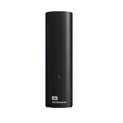 Внешний жесткий диск 3.5" 16TB Elements Desktop WD (WDBWLG0160HBK-EESN) | Зображення 2