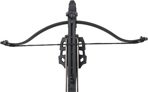 Арбалет Man Kung TCS2 Alligator ц:black | Зображення 8