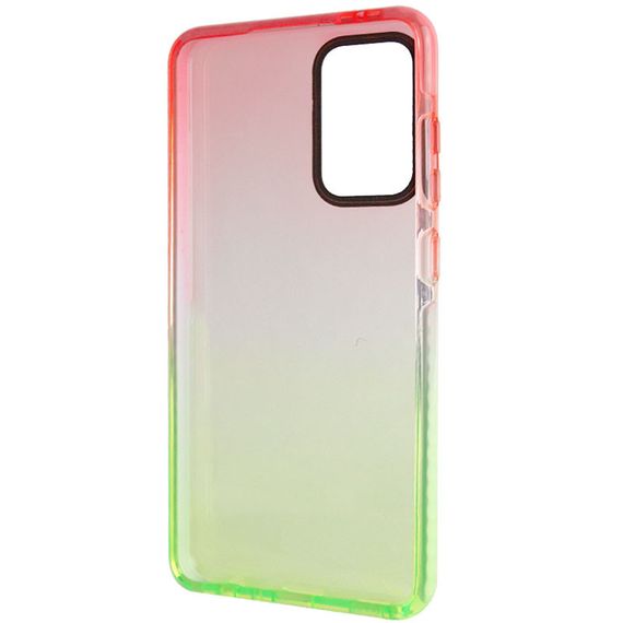 Чохол TPU+PC Sunny Gradient для Samsung Galaxy A33 5G | Зображення 2