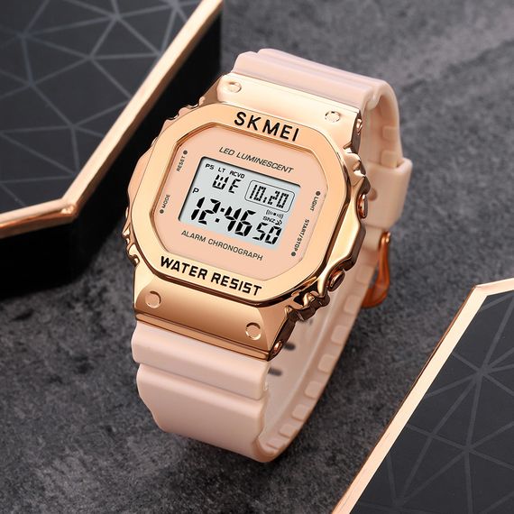 Skmei 1851PK Pink SALE | Зображення 2