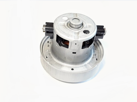 Електродвигун для пилососа 1900W (К90) | Зображення 1