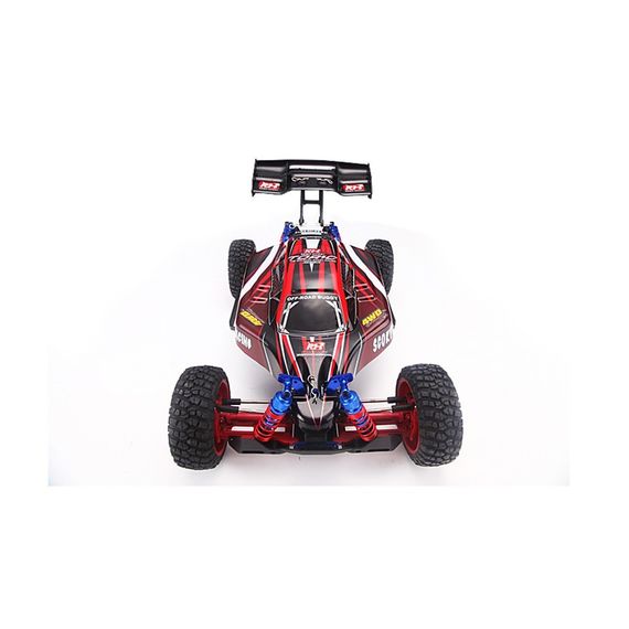 Машинка на радіокеруванні Remo Hobby Scorpion 8055 Buggy RTR 1/8 4WD | Зображення 1