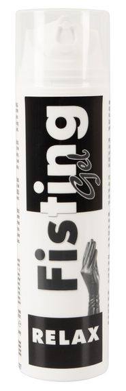 Гель для фістингу - Fisting Gel Relax, 200 мл
